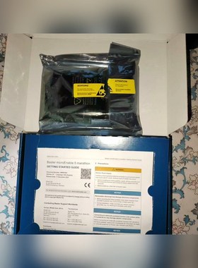 SiliconSoftware(巴斯勒) mE5 mar 议价