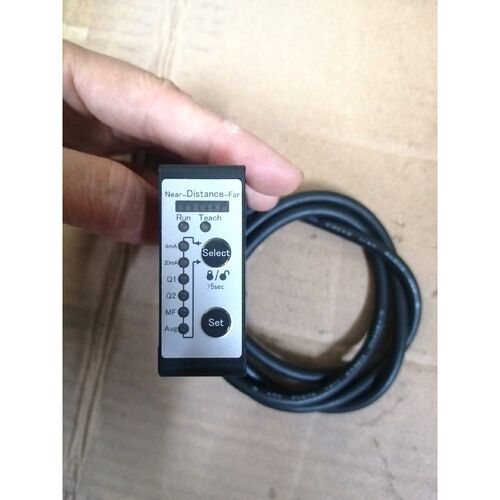 OPTEX奥泰斯激光位移传感器CD33-250NA 议价