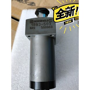 ROEMHELD 1893-503 旋压油缸感兴趣的话点“我 议价