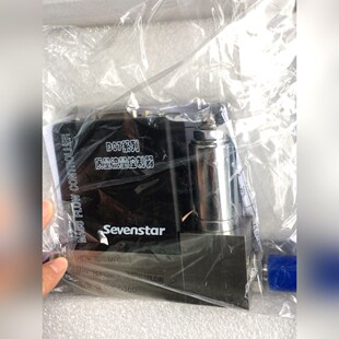 北京七星华创气体质量流量计D07-7C 2个有一个 议价