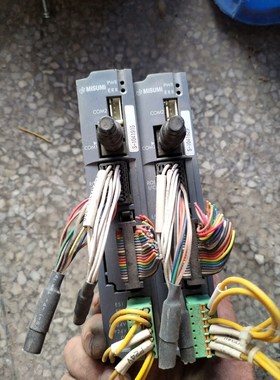 米思米misumi EXRS-C1电缸控制器 EXRS-C1 议价