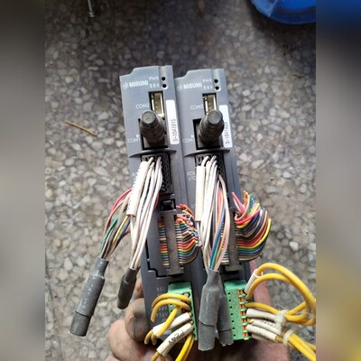 米思米misumi EXRS-C1电缸控制器 EXRS-C1 议价