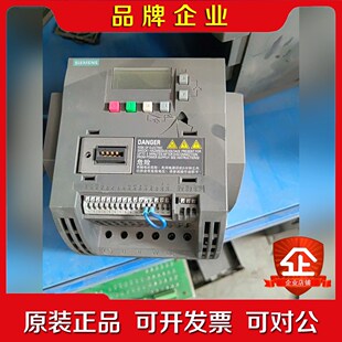 6SL3210-5BE23-0UV0变频器 议价