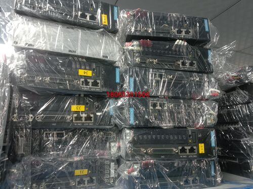 汇川400w is620ps2r8i sv610ns2r8i