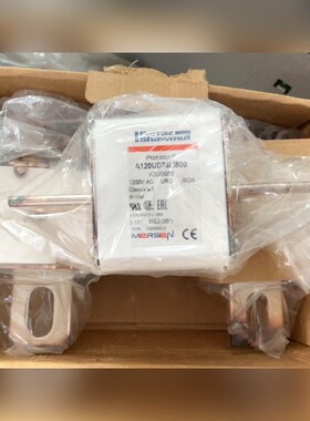 法国Ferraz法雷美尔森罗兰A120UD73LI800 议价