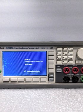 Agilent安捷伦B2901A 议价现货 议价