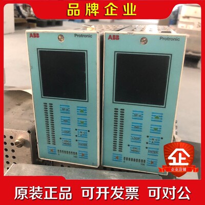 ABB Protronic 500 控制器 62615-0- 议价