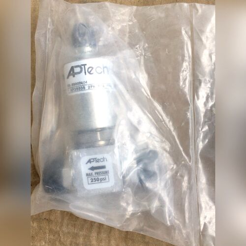 APTech隔膜阀AP3550S 2PW FV4 F 议价