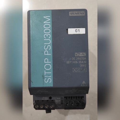 电源模块6EP1436-3BA1024V20A 议价