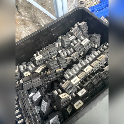 爱默生系统底座KJ4001X1-CA1 实物拍摄 议价