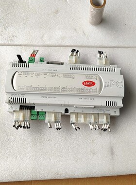 CAREL 卡乐控制器 MPC0000020-C议价 议价