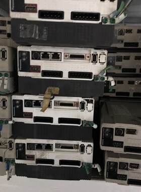 MDDT5540P驱动器外观如图片 议价