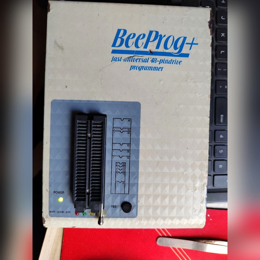 艾科 elnec beeprog+ 编程器 烧录器 议价