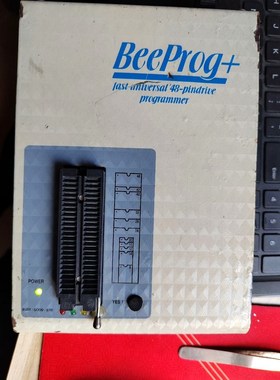 艾科 elnec beeprog+ 编程器 烧录器 议价