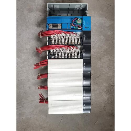 韩国LG PLC K3P-07ASK3X-201S两个 议价