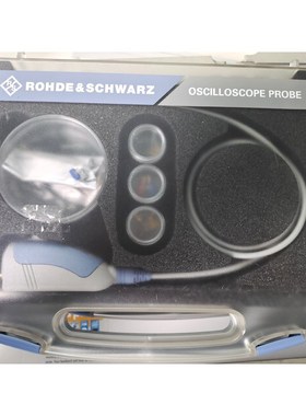 rt-zd30有源差分探头3ghz罗德与施瓦茨rohd 议价