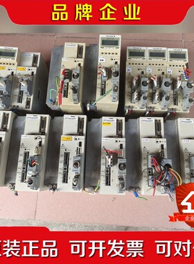 横河伺服驱动器UR1BG3有六个.UD1BG3有两个.UR5 议价