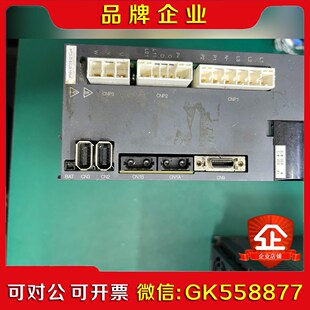 10NA质量包好用议价议价 SVJ3 三菱驱动器MDS