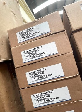 SGMJV-04ADL21议价 议价