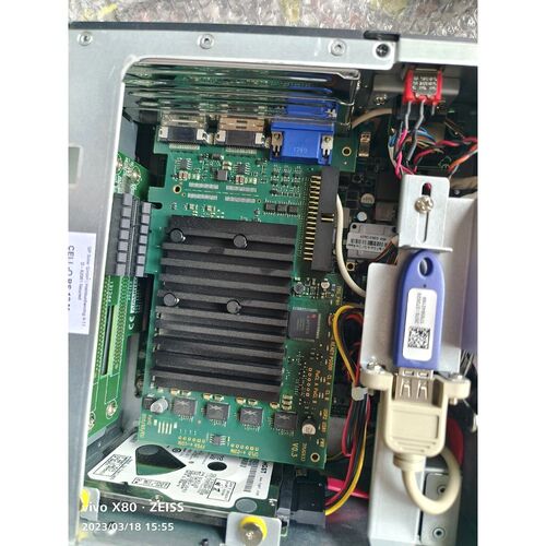 Silicon Software ME5 merathon 议价