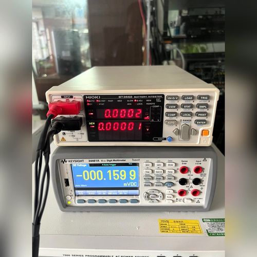 提供安捷伦34970A34972A修理34401A万用表 议价