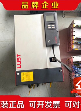 LUST涡轮机变频器VF1424L.HF.OP2.S56功能 议价