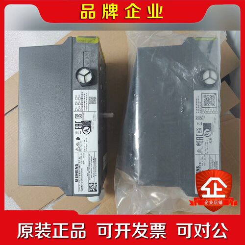 SIEMENS 阀门定位器6DR5010-0NG00- 议价