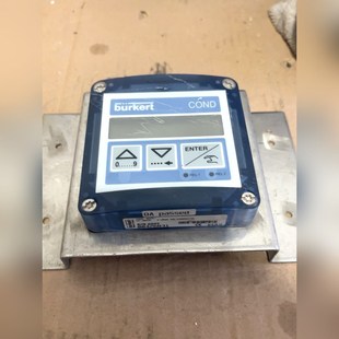 议价 B225多功能控制面板盒. burkert cond