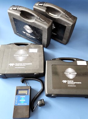 Hastings HPM46 HPM456 真空计 议价