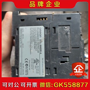 模块CP1L A成色一般不包好坏当配议价 M40DR