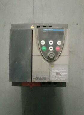 施耐德变频器ATV11HU41M2A 2.2KW. 议价