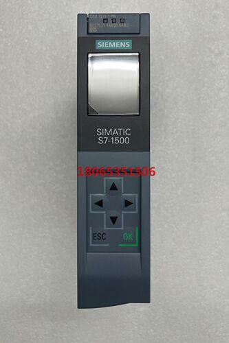 SIEMENS/1500CPU模块6ES751