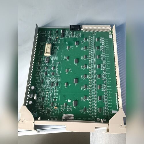 霍尼韦尔卡件ASSY 80363972-150 HW 议价