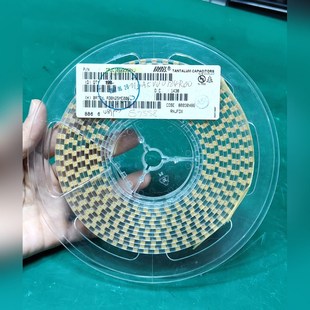 AVX正 有用拿去 议价 C型钽电容 TAJC106K035RNJ