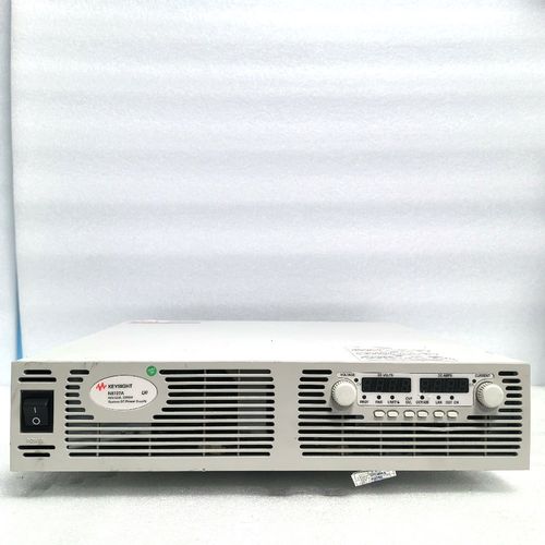 议价现货是德N8737A 60v55a3300w电源成色 议价