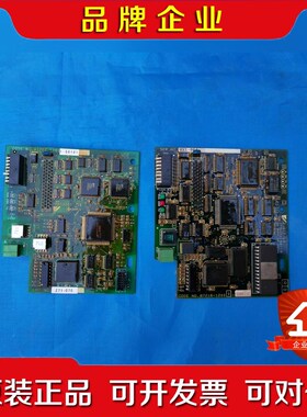 216IFG5安川变频器通信卡87216-12011-S0 议价