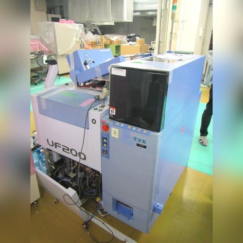 TEL探针台UF200 议价