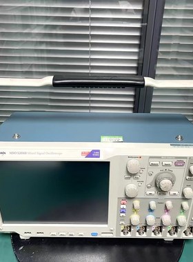 【泰克示波器】MSO5204B混合信号示波器 议价