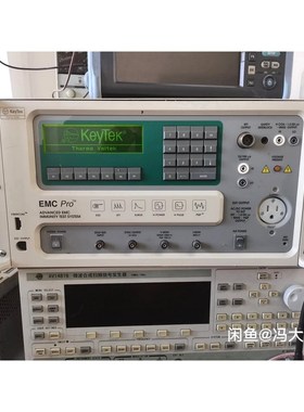 THERMO赛默飞Keytek EMC PRO Plus电磁 议价