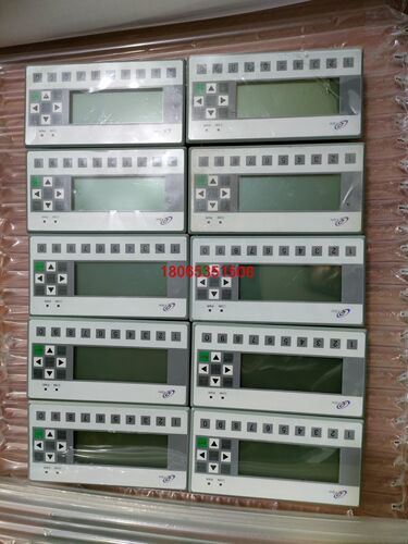 步科文本SD500,实物如图,表面有灰尘,撕掉保护膜