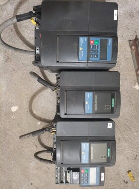 SED2变频器11KW4kw2.2kw1.5kw 议价