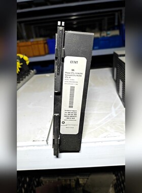 GE Multilin控制器模块 UR 8AH CTVT 议价