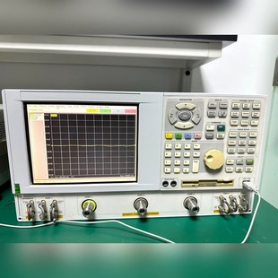 议价 N3383A矢量网络分析仪频率范围 特价 处理Agilent