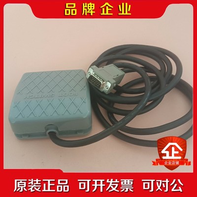 FOOTSWITCH EFS-D10A250VAC实物拍摄议价