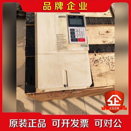 CIMR-F7R4011安川F7R 11KW变频器功能包好 议价