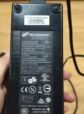 FSP120-AAB 19V6.32A 议价