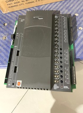 施耐德B3920施耐德 控制器 Andover Contin 议价