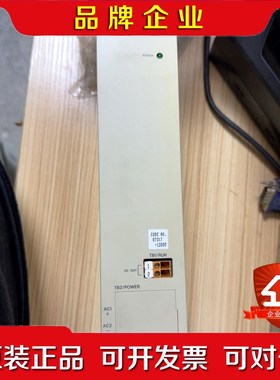 安川YASKAWA PS-01电源模块JACP-3 议价