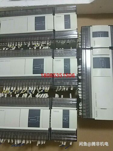 信捷XD5高性能plc+扩展低价