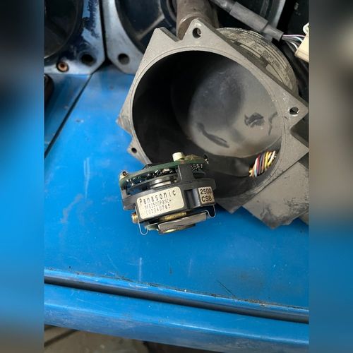 电机编码器MFE2500P8NCA 议价